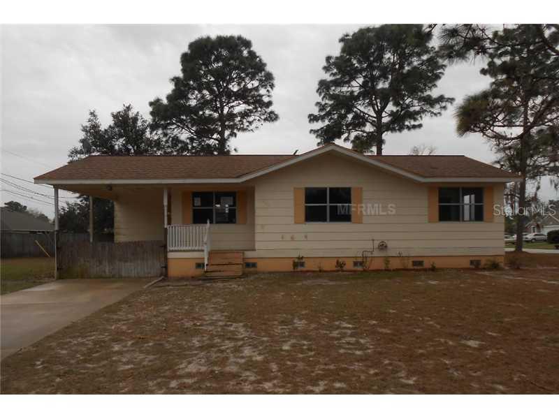 3735 Trade St., Deltona, FL 32738