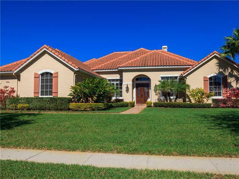 5208 Tildens Grove Blvd., Windermere, FL 34786