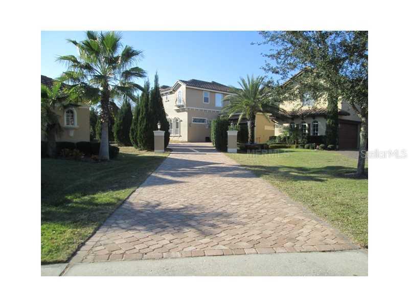 9137 Panzani Pl., Windermere, FL 34786