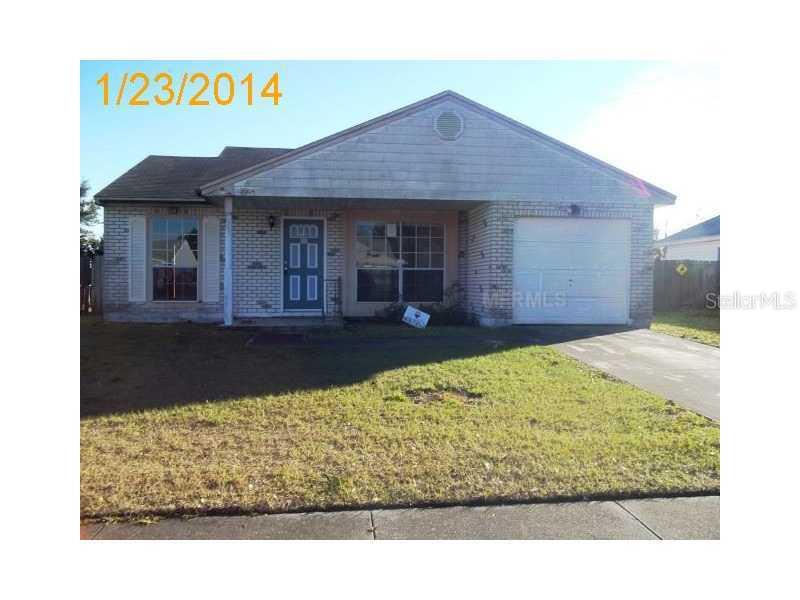 13964 Countryplace Dr., Orlando, FL 32826