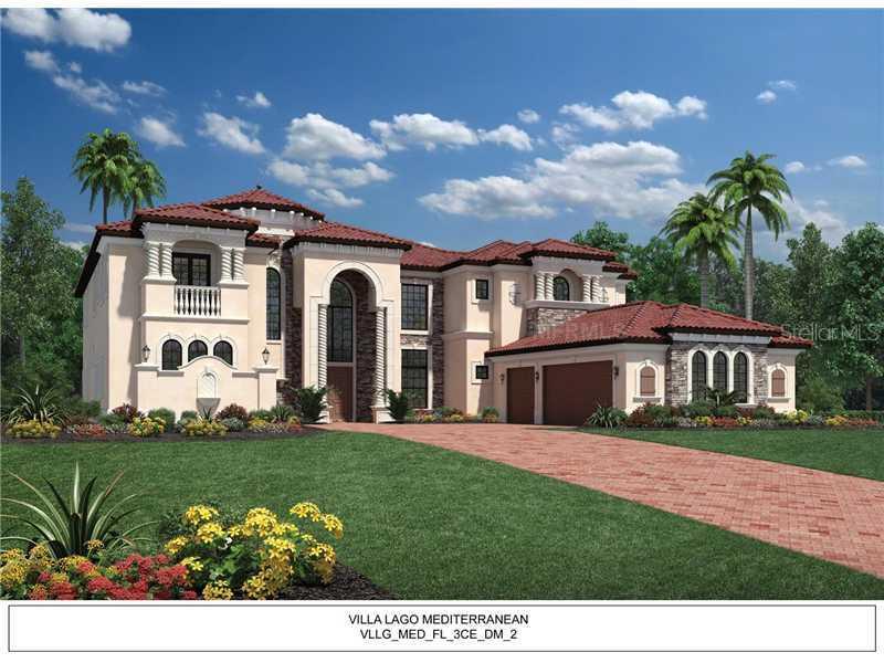 12042 Waterstone Loop Dr., Windermere, FL 34786
