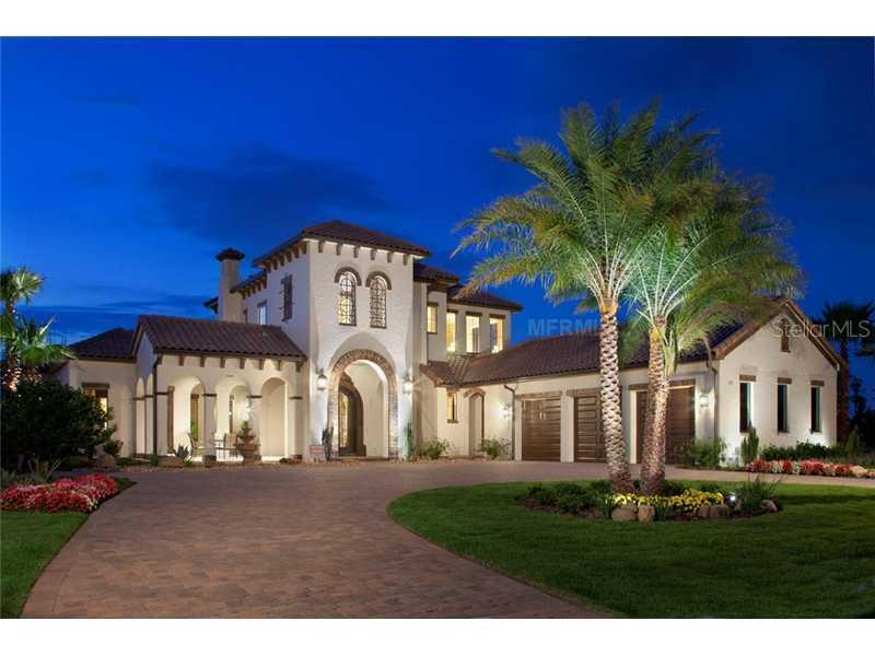 13328 Bellaria Cir., Windermere, FL 34786