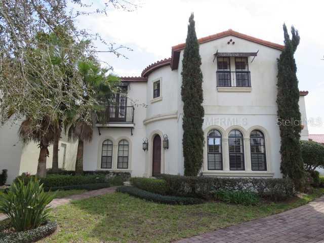 1335 Chapman Cir., Winter Park, FL 32789