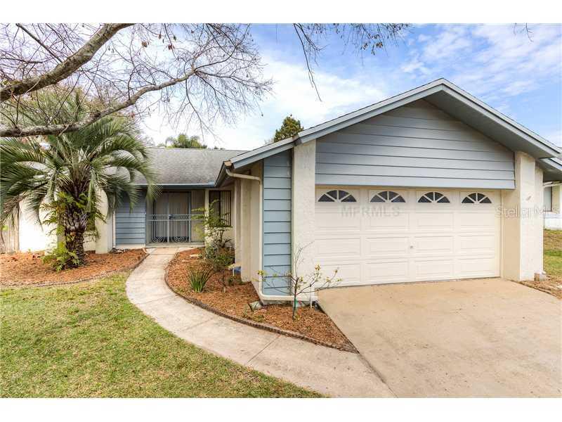 6225 Misson Dr., Orlando, FL 32810