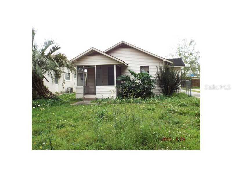 1000 Tucker Ave., Orlando, FL 32807