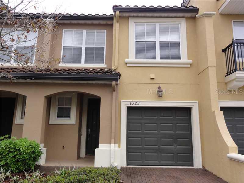 4923 Luge Ln., Orlando, FL 32839