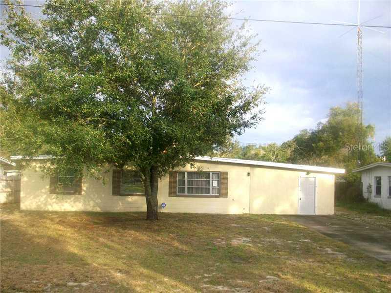 1190 Morningside St., Mount Dora, FL 32757