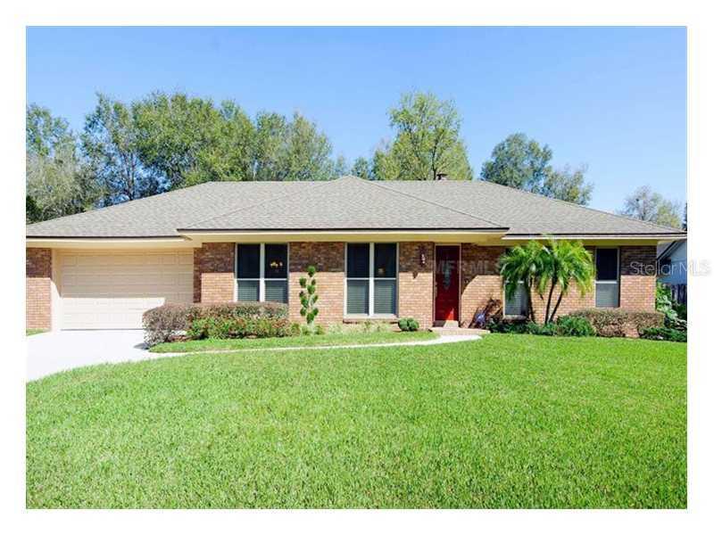 1502 Grace Lake Cir., Longwood, FL 32750