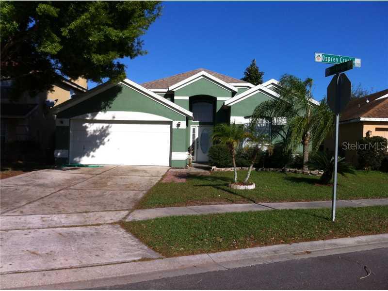 2701 Osprey Creek Ln., Orlando, FL 32825