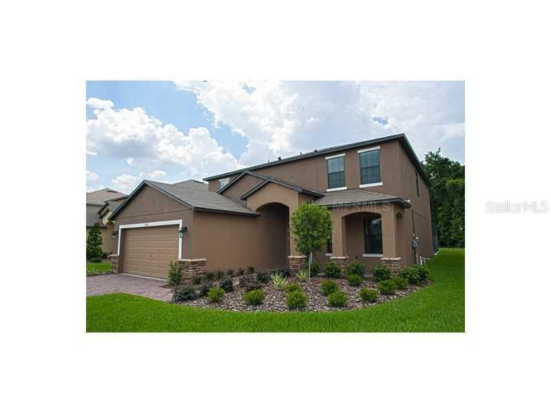 1187 Cypress Pointe Blvd., Davenport, FL 33896