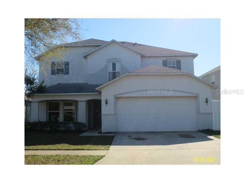 [Address Hidden by Seller], Riverview, FL 33569