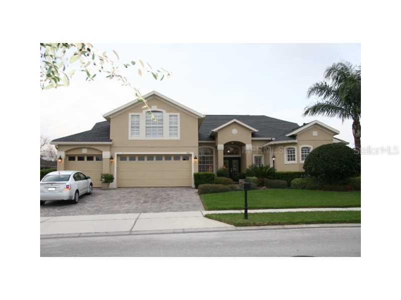 3480 Rambling Oaks Ln., Oviedo, FL 32766
