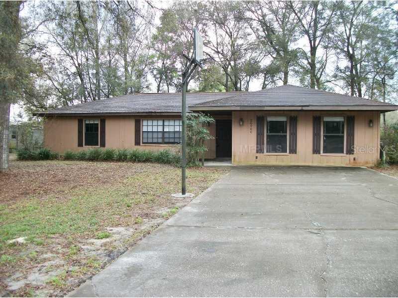 26200 Baird Ave., Sorrento, FL 32776