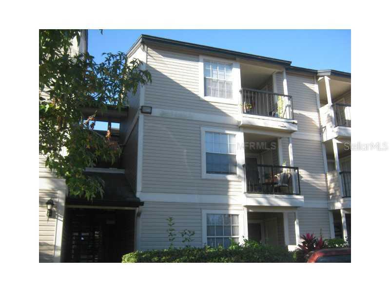 1932 Lake Atriums Cir. #84, Orlando, FL 32839