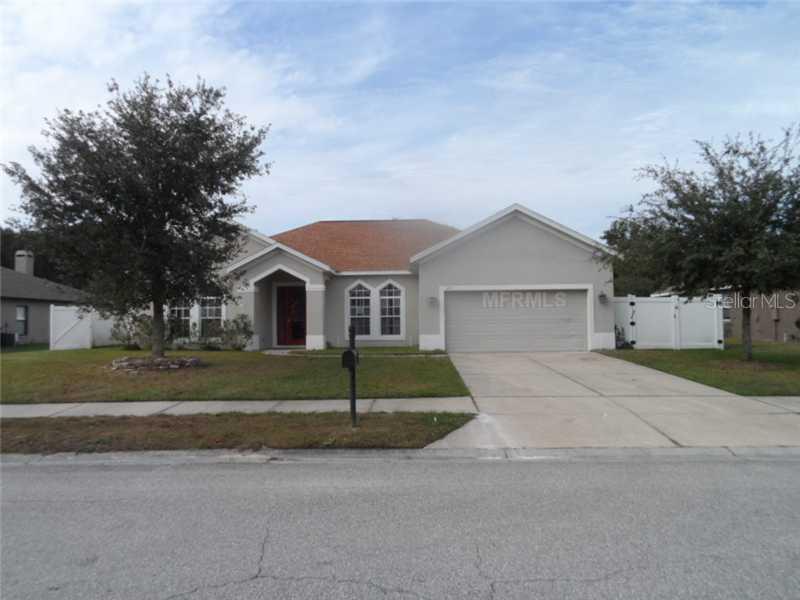 1414 Lindzlu St., Winter Garden, FL 34787