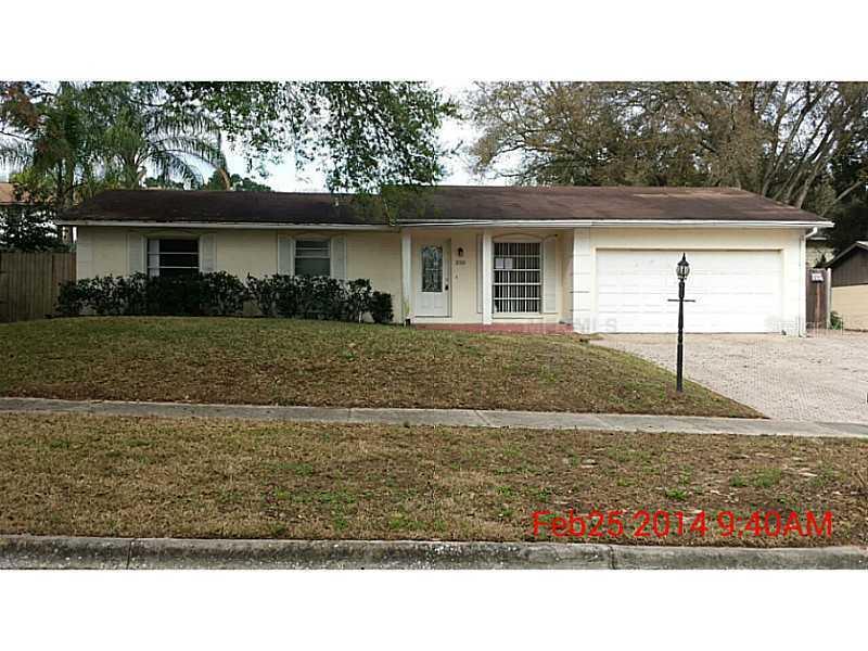 250 Edgewood Dr., Clermont, FL 34711