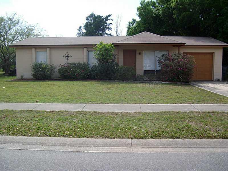 333 Little Rock St., Ocoee, FL 34761