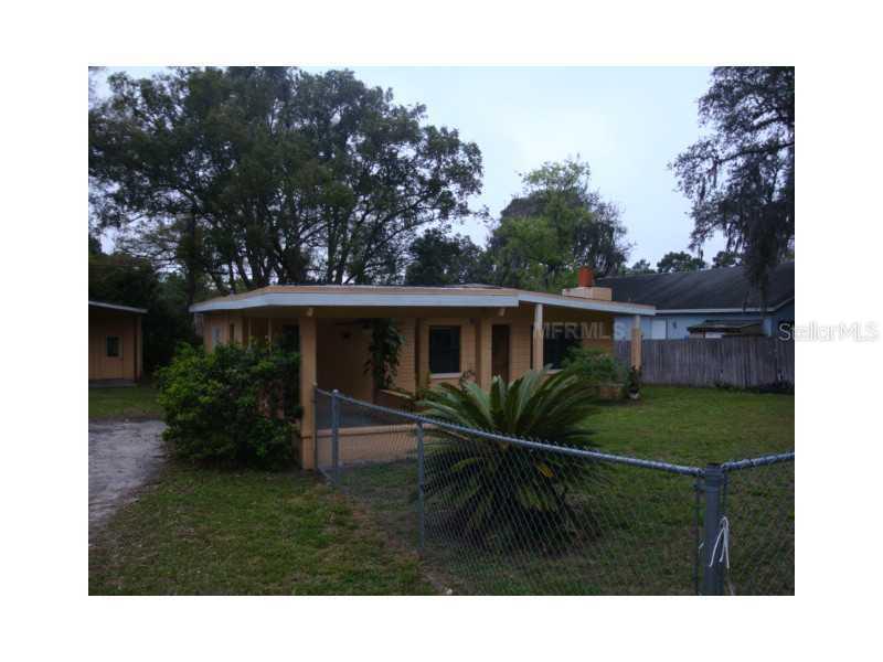 6334 Hill Rd., Orlando, FL 32810