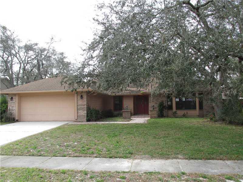 920 Willow Run Ln., Winter Springs, FL 32708