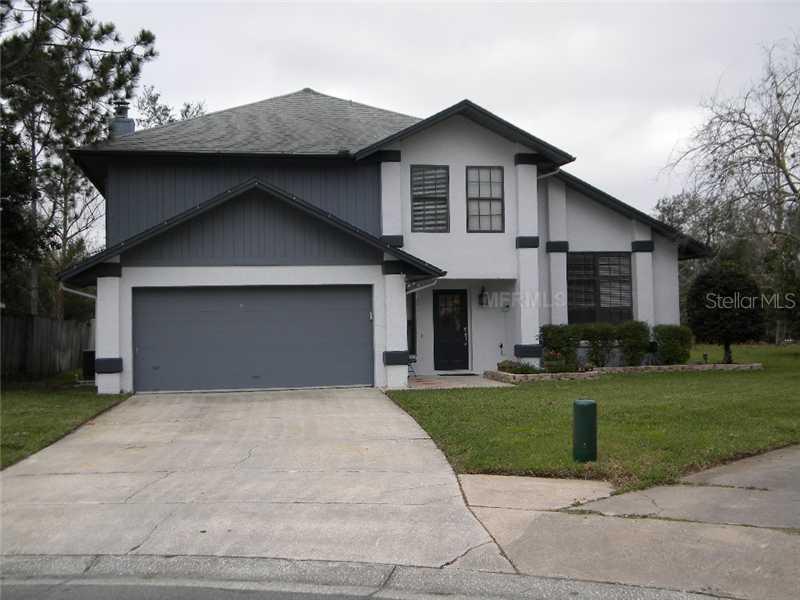 1017 Gammage Point, Oviedo, FL 32765