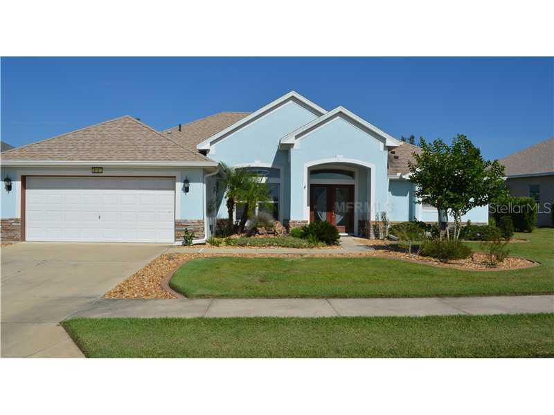 8181 Bridgeport Bay Cir., Mount Dora, FL 32757