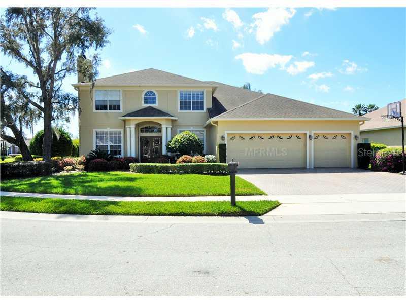 2845 Ashton Ter., Oviedo, FL 32765