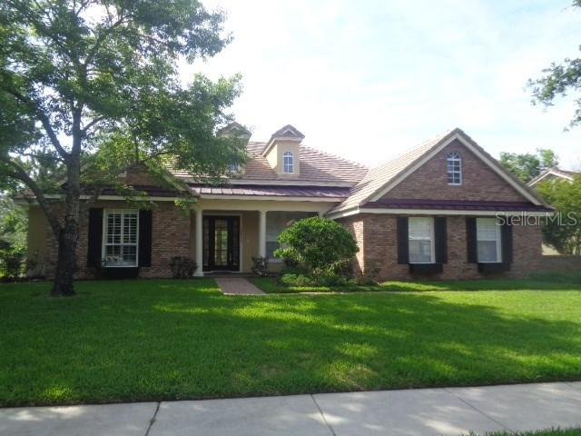 32601 View Haven Ln., Sorrento, FL 32776