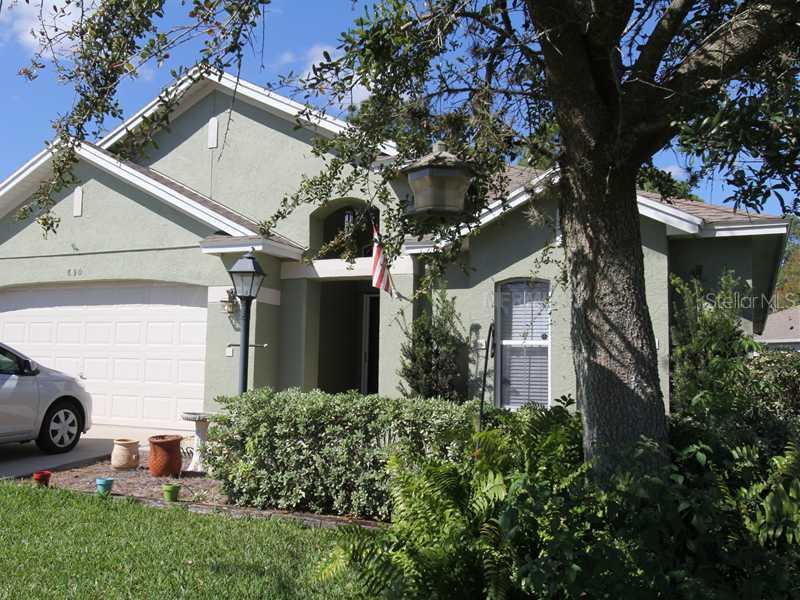 630 Copper Beech Blvd., Deltona, FL 32725