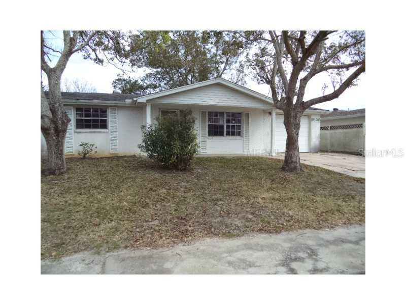 9136 Suffolk Ln., Port Richey, FL 34668