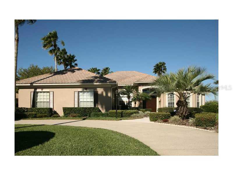 12807 Butler Bay Ct., Windermere, FL 34786