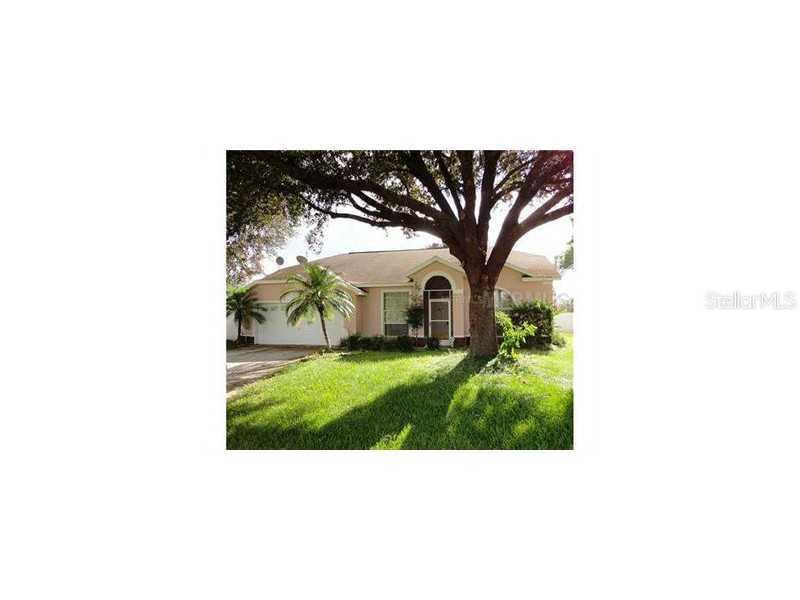 [Address Hidden by Seller], Davenport, FL 33837