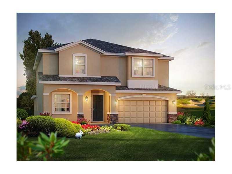 7861 Palmilla Ct., Kissimmee, FL 34747