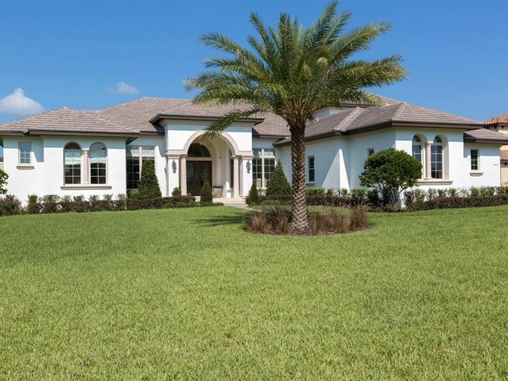 13419 Bellaria Cir., Windermere, FL 34786