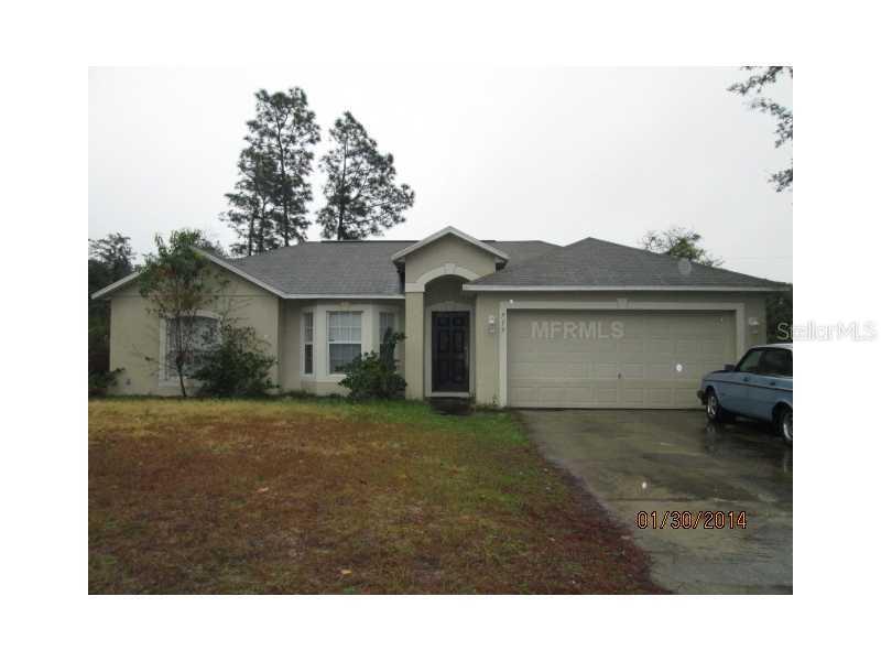 713 Northcliff Ave., Deltona, FL 32738