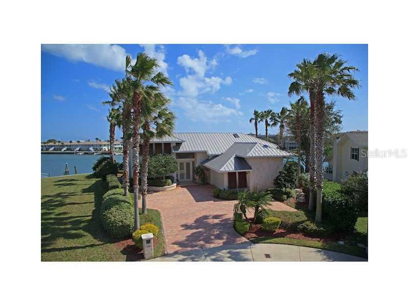 103 Via Amalfi Ave., New Smyrna Beach, FL 32169