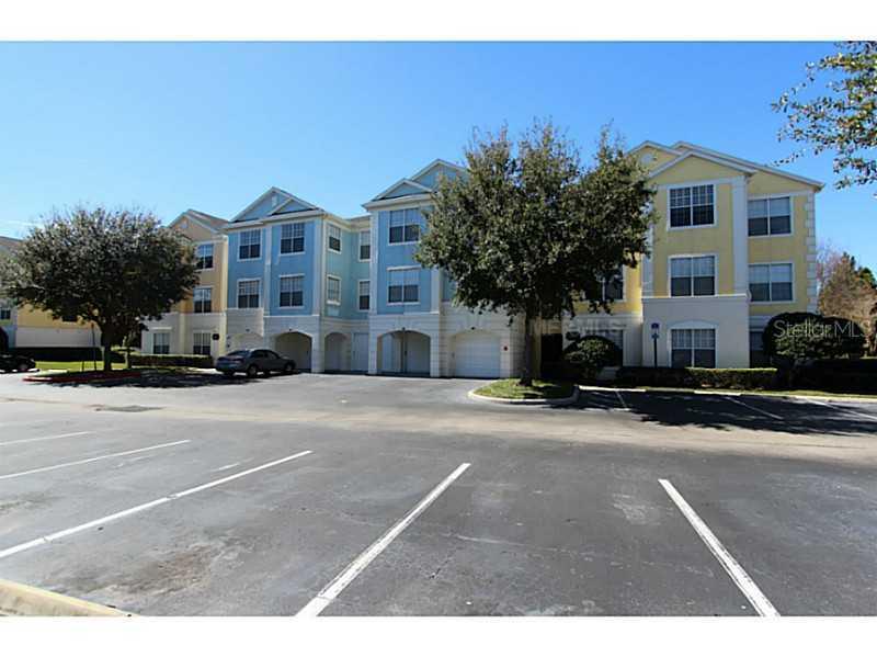 12843 Madison Pointe Cir. #204, Orlando, FL 32821