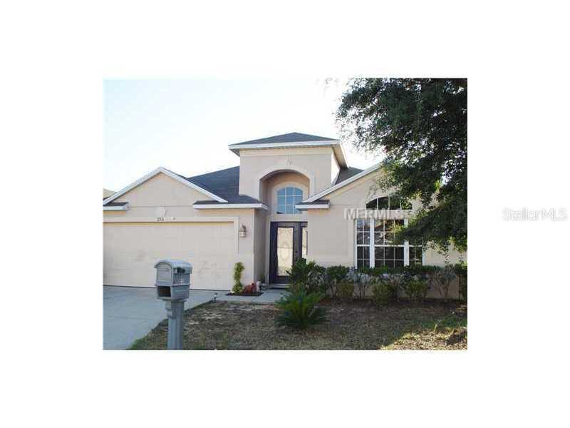 [Address Hidden by Seller], Davenport, FL 33837