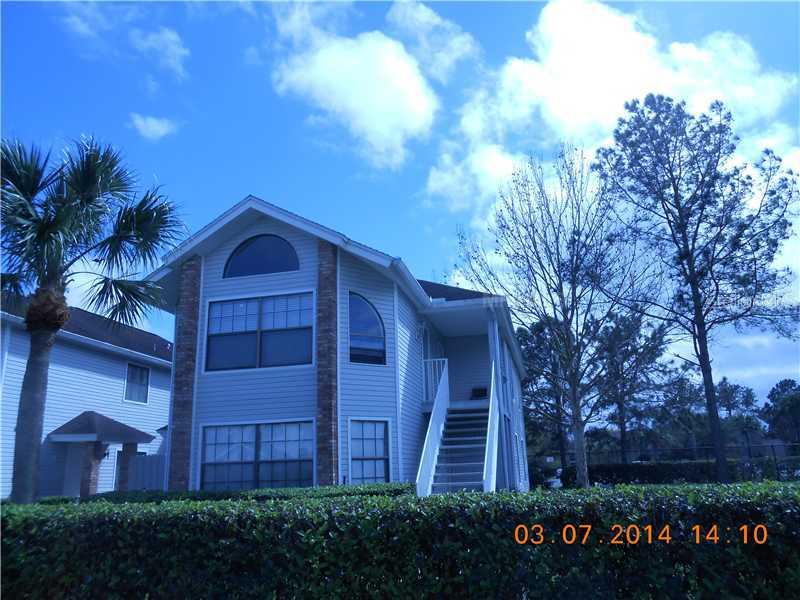 2930 Fox Squirrel Dr. #D, Kissimmee, FL 34741