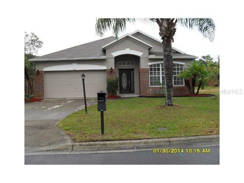 922 Lewis Pl., Longwood, FL 32750