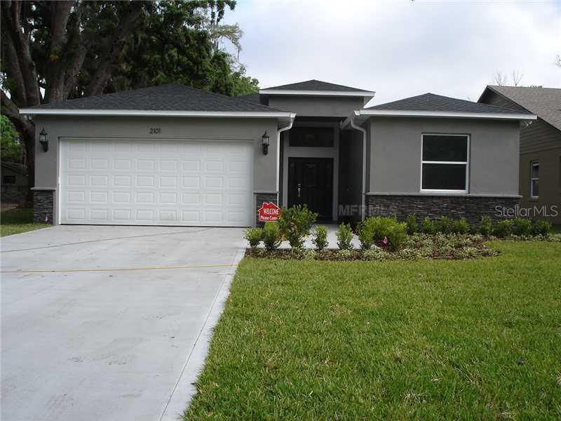 2101 Henderson Dr., Orlando, FL 32806