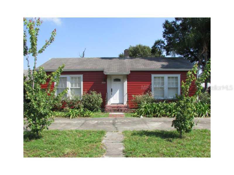 1025 W Kaley St., Orlando, FL 32805
