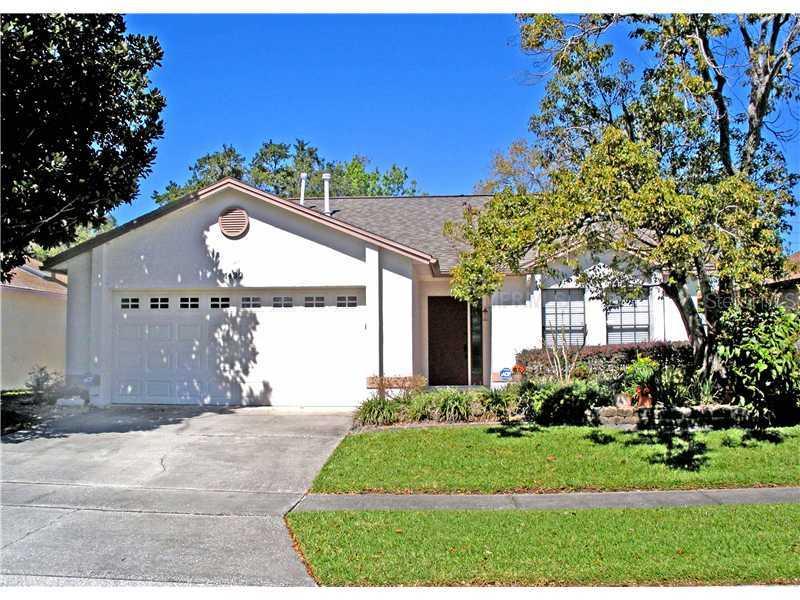 [Address Hidden by Seller], Casselberry, FL 32707