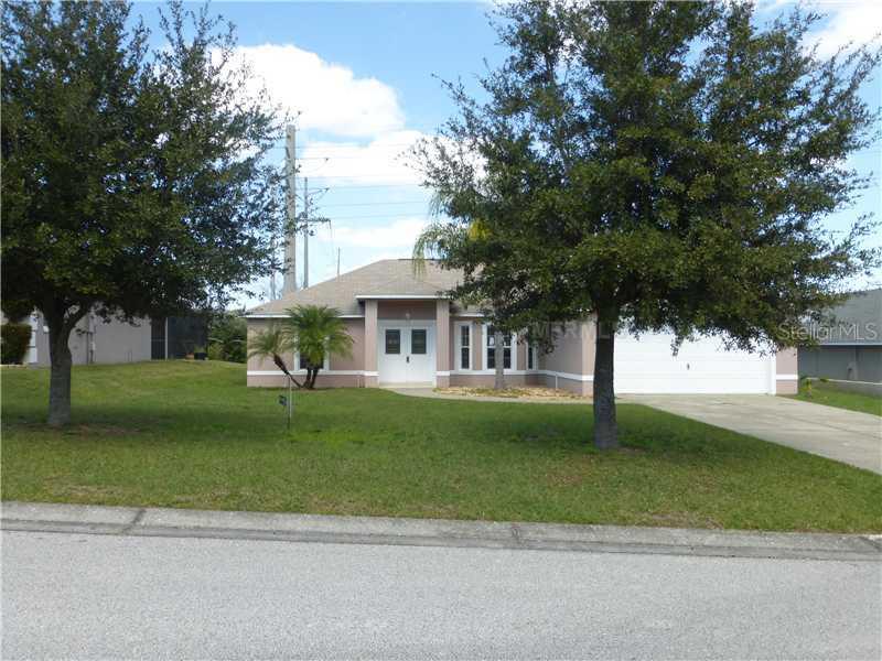 10029 Crenshaw Cir., Clermont, FL 34711
