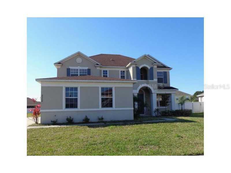 [Address Hidden by Seller], Saint Cloud, FL 34771