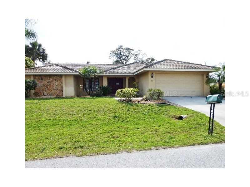 1413 Noble Ter., Port Charlotte, FL 33952