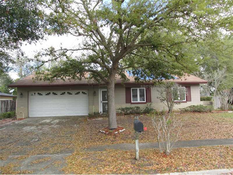 100 Cashew Ct., Longwood, FL 32750