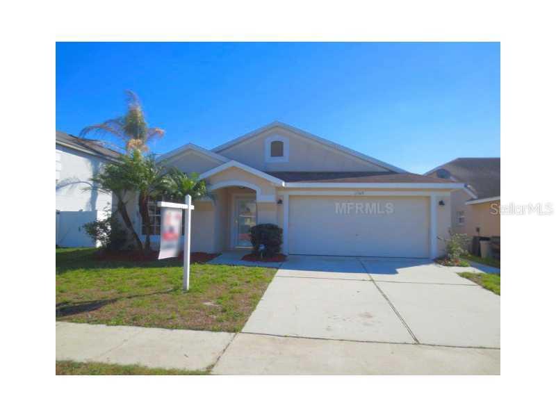 2548 River Ridge Dr., Orlando, FL 32825