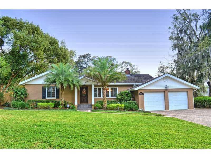 230 W Lake Sue Ave., Winter Park, FL 32789