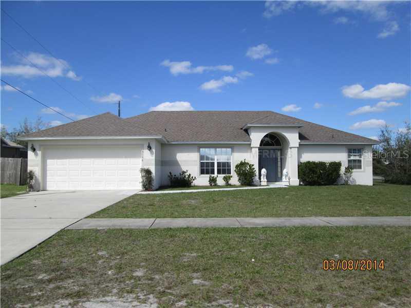 3156 Wainwright St., Deltona, FL 32738