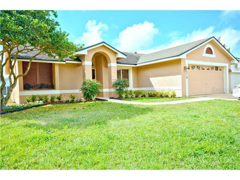 8218 Scarborough Ct., Orlando, FL 32829